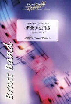 Rivers Of Babylon 