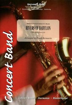 Rivers of Babylon 