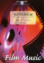 Selections From Cars 