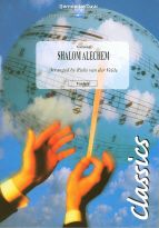 Shalom Alechem 