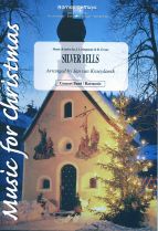 Silver Bells 