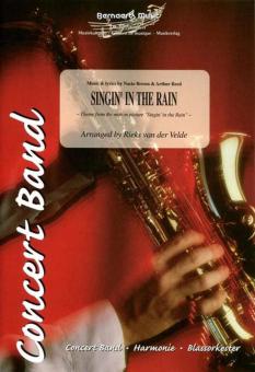 Singin' In The Rain 