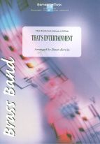 That's Entertainment 
