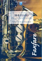 The Beatles Gold 
