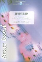 The Best Of ABBA 
