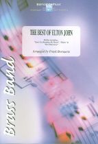 The Best Of Elton John 