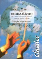The Elvira Madigan Theme 