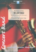 The Lost World 