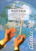 The Magic Of Mozart 