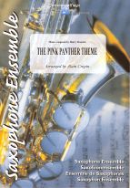 The Pink Panther Theme 