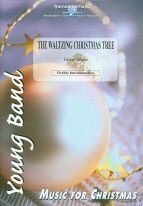 The Waltzing Christmas Tree 