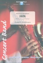 Theme from Twin Peaks (Falling) 