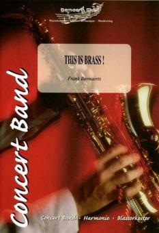 This Is Brass! 