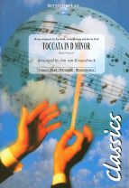 Toccata in D Minor 