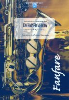 Unchained Melody 