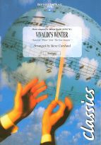 Vivaldi's Winter 