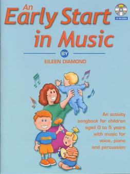An Early Start in Music 