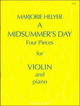 Midsummer's Day 