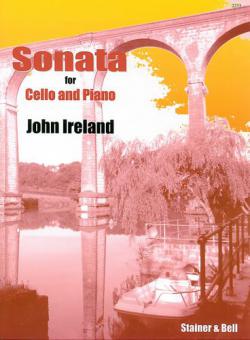 Sonata In G Minor 