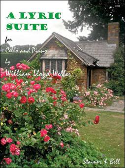 A Lyric Suite 