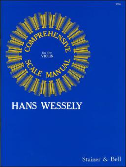 A Comprehensive Scale Manual 