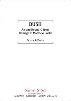 Air And Round-O 
