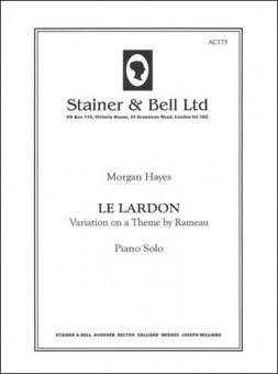 Le Lardon 