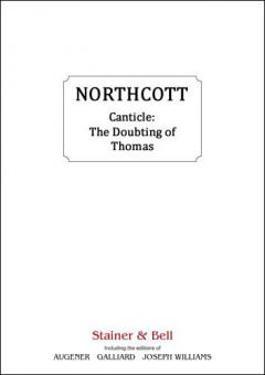 The Doubting of Thomas 