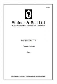Clarinet Quintet 