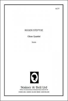 Oboe Quartet 
