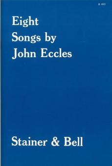 Eight Songs 