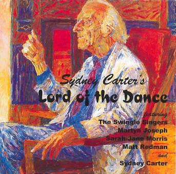 Sydney Carter's Lord Of The Dance 
