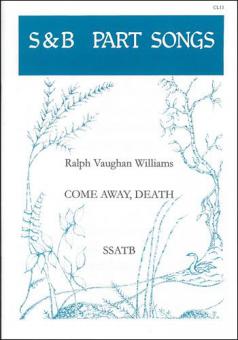 Come Away, Death 