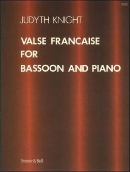 Valse Française 