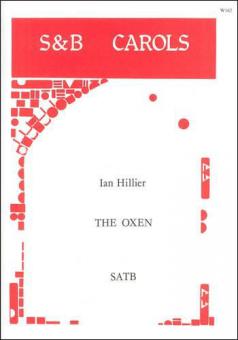 The Oxen 