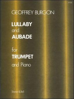 Lullaby and Aubade 