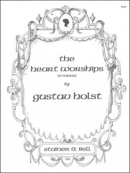 The Heart Worships 