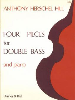 Four Pieces 