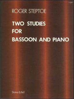Two Studies 