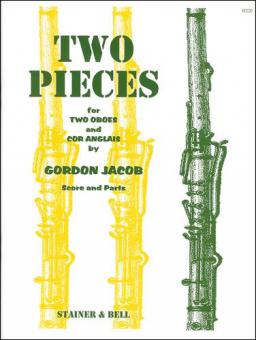 Two Pieces 