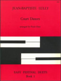 Court Dances 