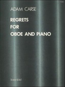 Regrets 