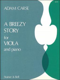 A Breezy Story 