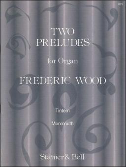 Two Preludes from Scenes on the Wye 