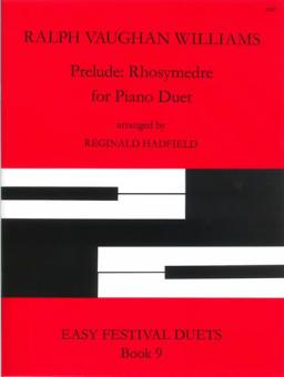Rhosymedre 