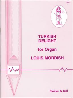 Turkish Delight 