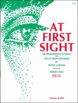 At First Sight Book 2 