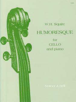 Humoresque 