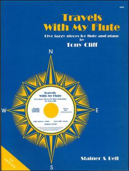 Travels with My Flute 