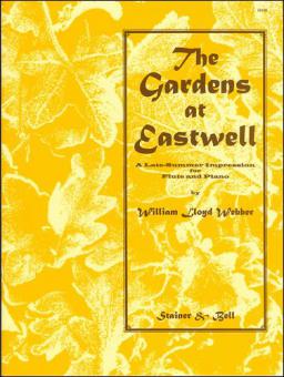 The Gardens At Eastwell 